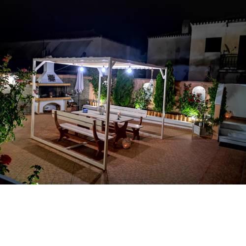 Spetses Center Comfy Apartment