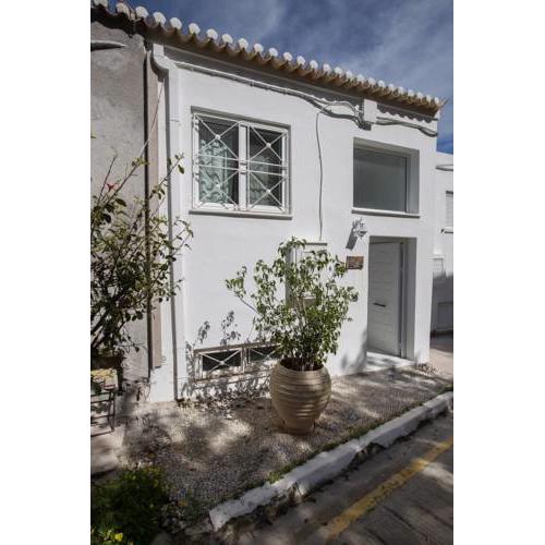 Spetses Elegant residence with Panoramic view by GHH