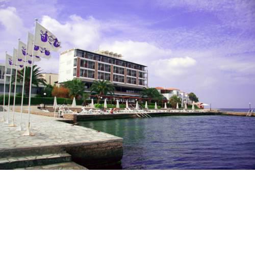 Spetses Hotel