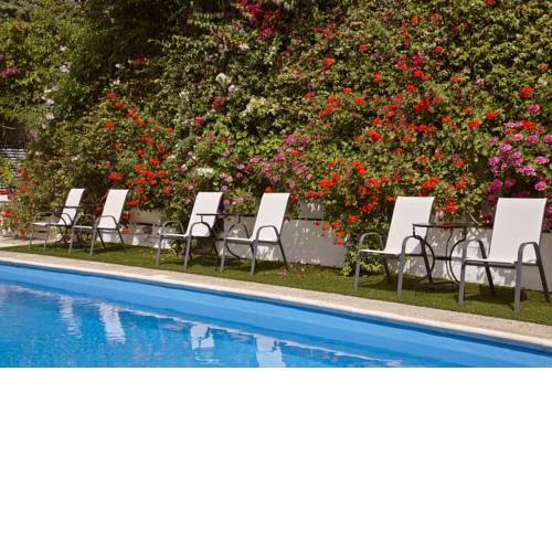 Spetses Retreat Accommodation
