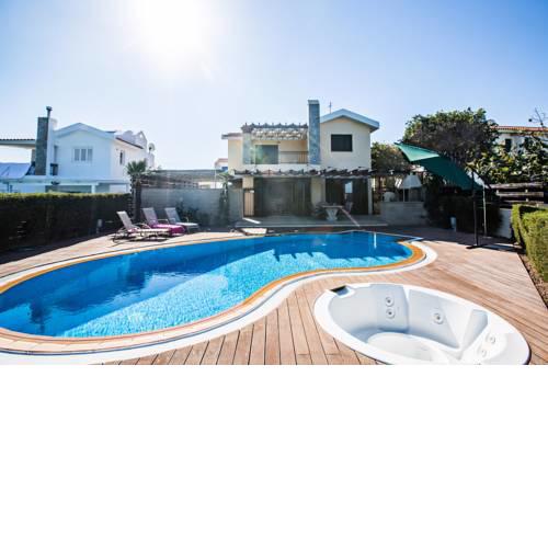 Spetses Villa 5