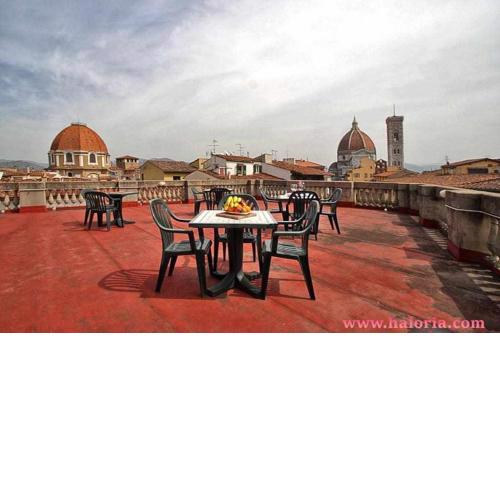 Spettacolare Vista Duomo Con Terrazza