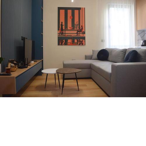 Sphinx Apartment
