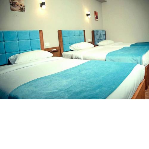 Sphinx king hotel