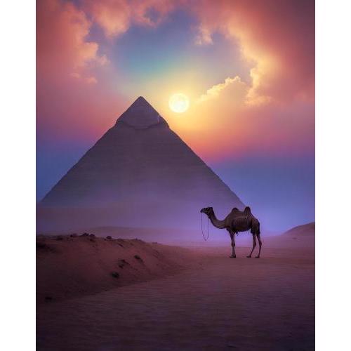 Sphinx middle east