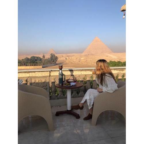 Sphinx palace Guest House
