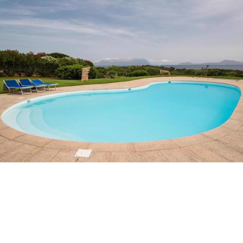 Spiaggia Bianca Pedra Rosa