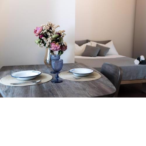 Spiga - Exclusive Apartment