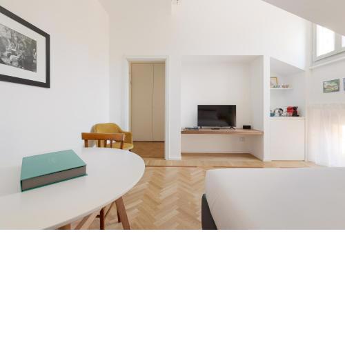 Spiga 46 Suites by Brera Apartments