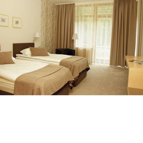 Špik Alpine Wellness Resort