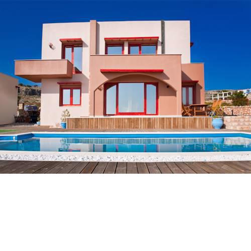 Spilia Bay Villas