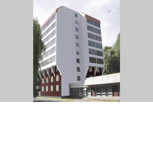 Špindlerův Mlýn - Apartmán Bobřík