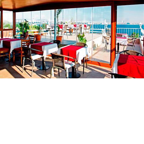 Spinel Hotel