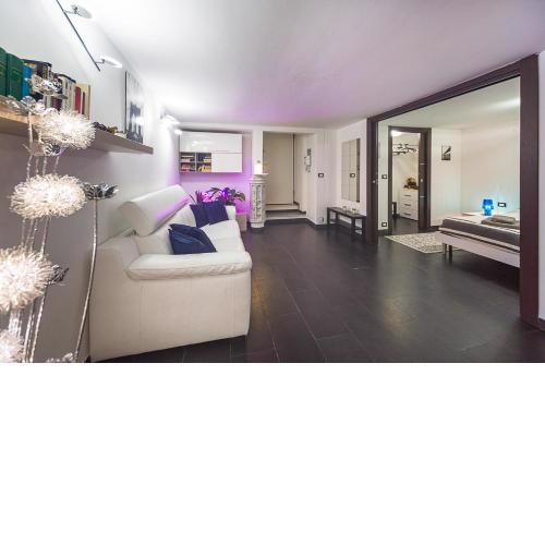 Spinola Palace Apartment