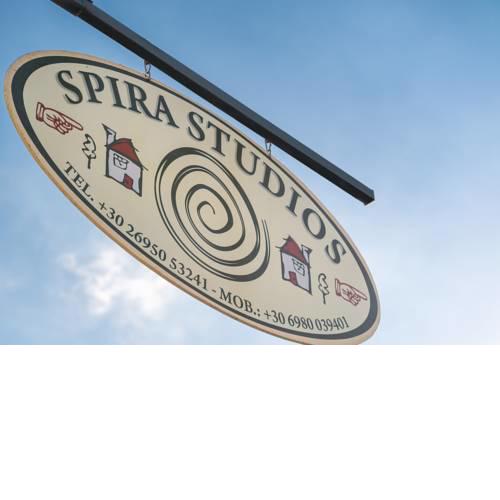 Spira Studios