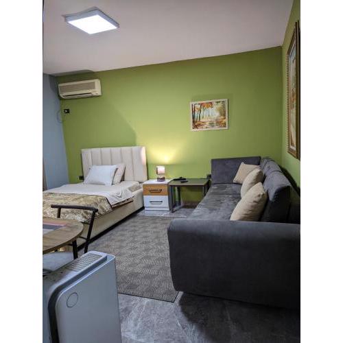 SPIRANCA Apartment