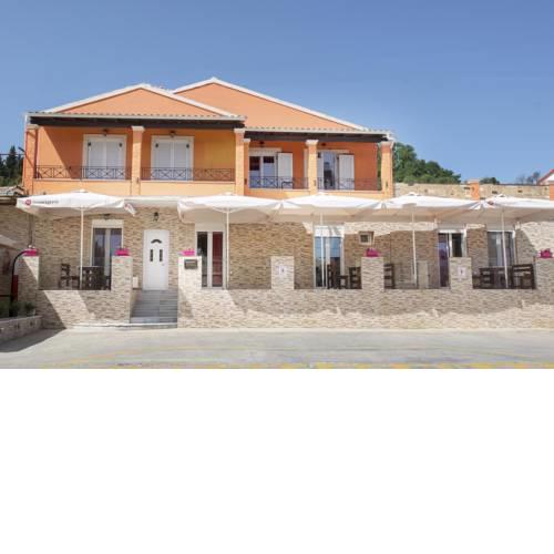 Spiridoula's Apartments Corfu