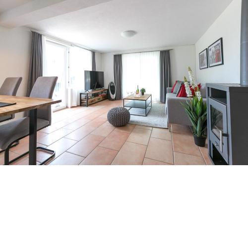 Spirit Apartments - XXL-Apt mit Balkon und Seesicht