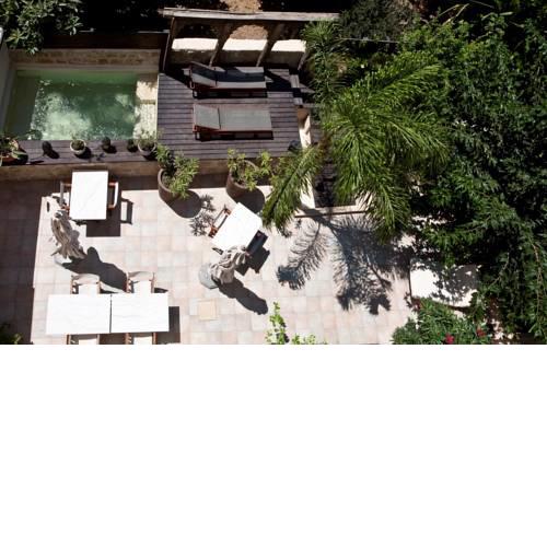 Spirit Of The Knights Boutique Hotel
