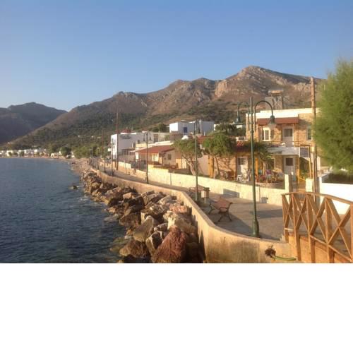 Spiros Apartments