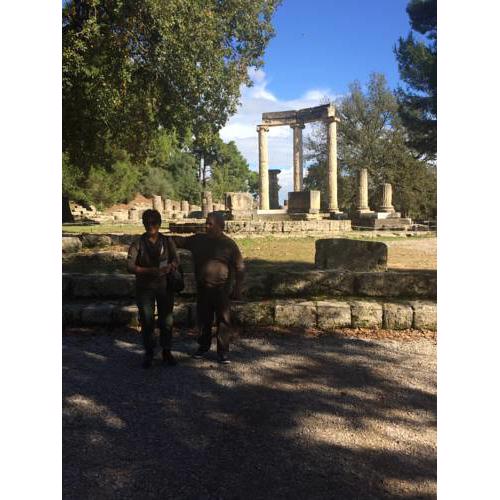 SPIROS HAUSE