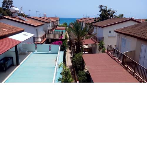 Spiros Seaside Villa no. 11