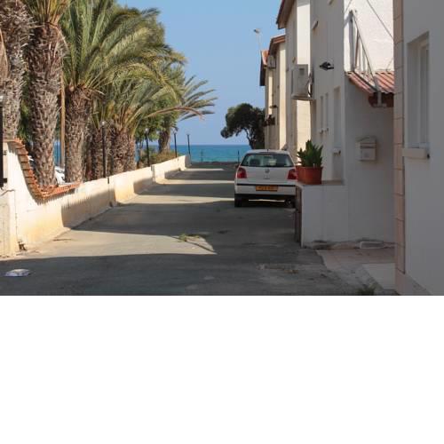 Spiros Seaside Villa no. 12