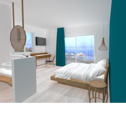 Spiros-Soula Thematic Suites