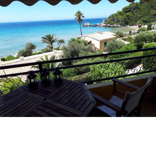 Spitaki Glyfada beach