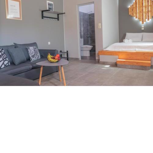Spitakia-Cozy & Comfy Apartments 10minutes from the airport