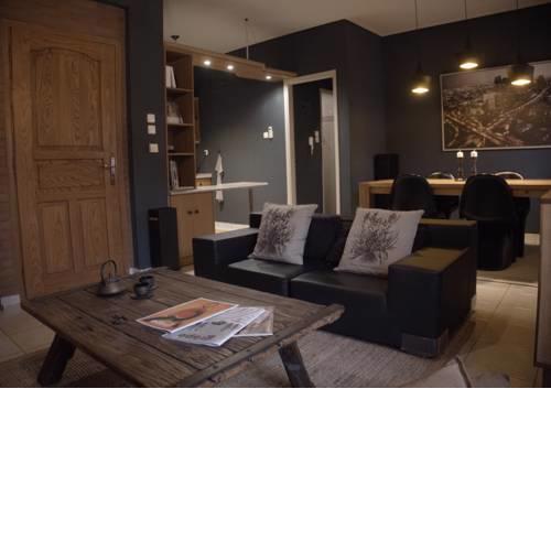 SpitakiMou #2 - Design Apartment