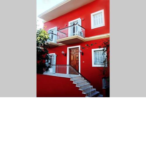 Spiti Soueref - Venetian Style