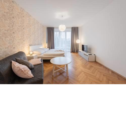 Splash Apartment
