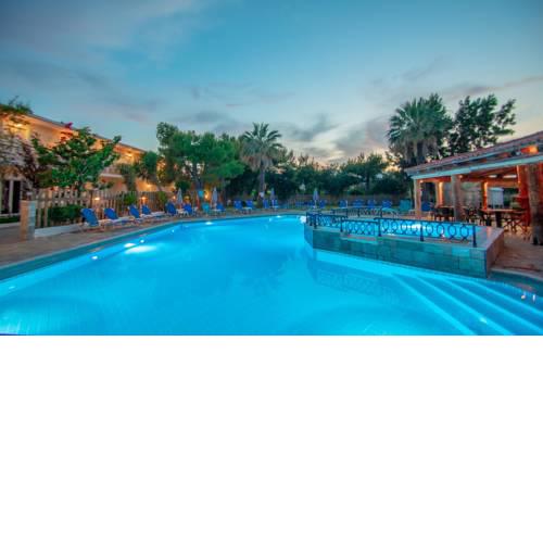 SPLASH POOL BAR