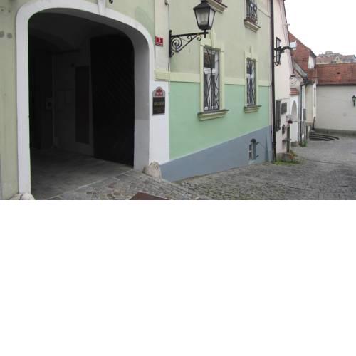 Splavar Apartment