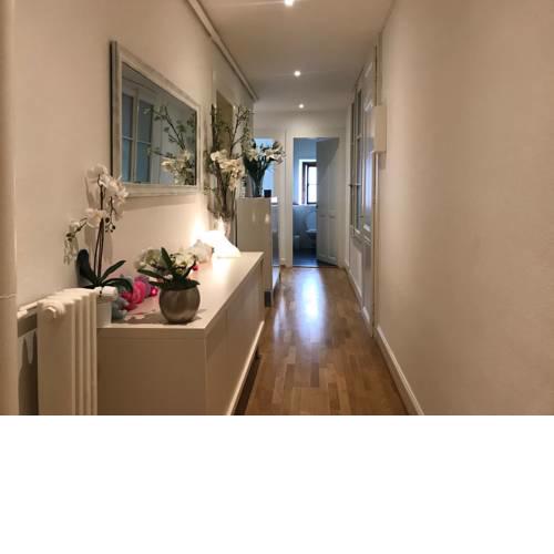 Splendid 2 Rooms in the Heart of Lausanne