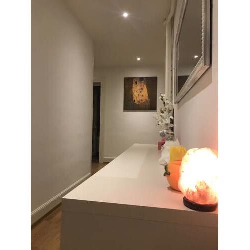 Splendid 2 Rooms in the Heart of Lausanne