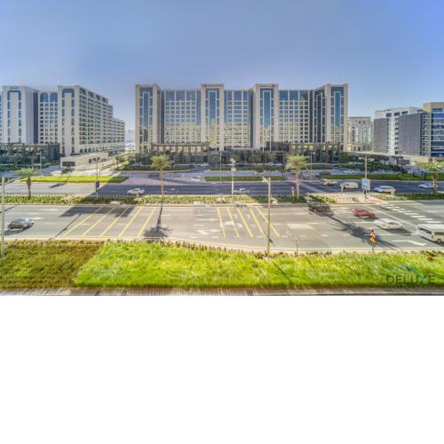 Splendid 2BR with Assistant Room at Golden Mile 4 Palm Jumeirah by Deluxe Holiday Homes