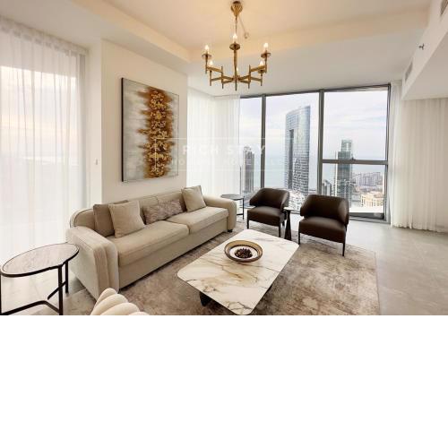Splendid 3BR/Stella Maris/Dubai Marina/Rich Stay
