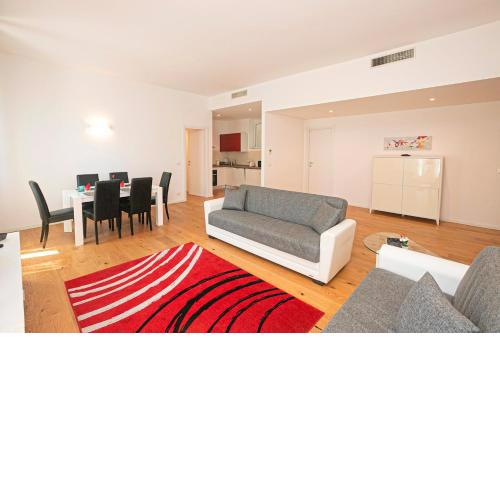 Splendid Apartment