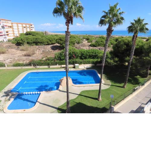 Splendid beach apartment Pinada Beach III