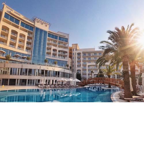 Splendid Conference & Spa Resort