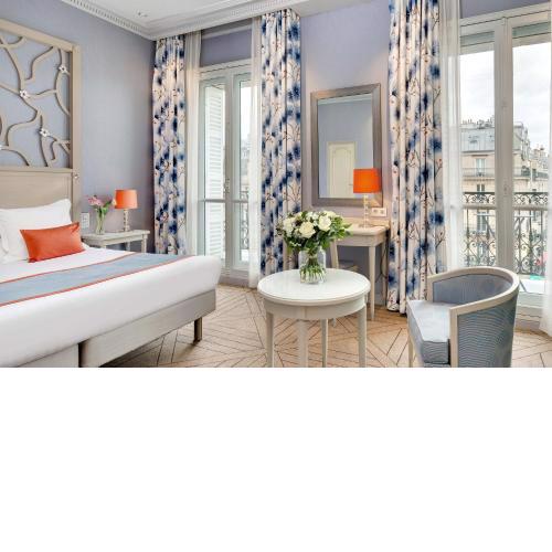 Splendid Etoile