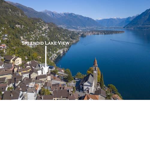 Splendid Lake View
