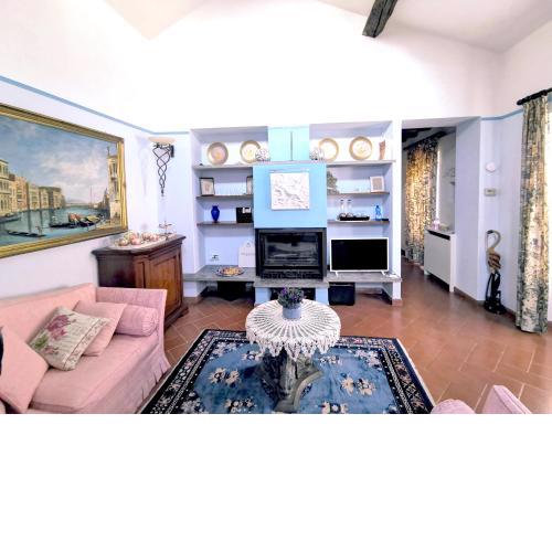 Splendid Penthouse in the Heart of Milan