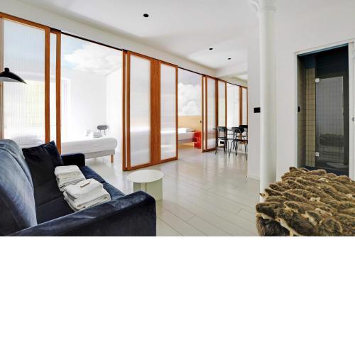 Splendid Place 2BR6P - MaraisRépublique