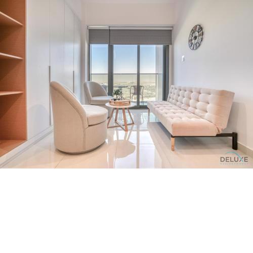 Splendid Studio At Blue Wave Tower Dubailand by Deluxe Holiday Homes