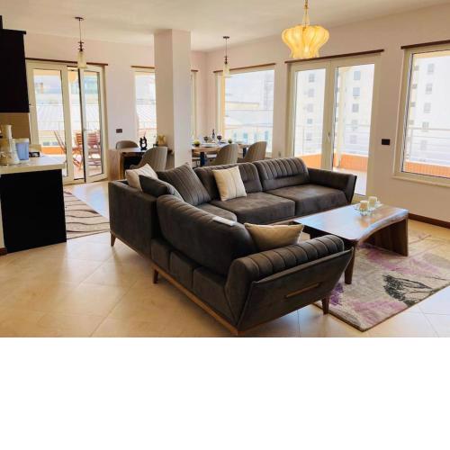 Splendid sunny Apartment Golem