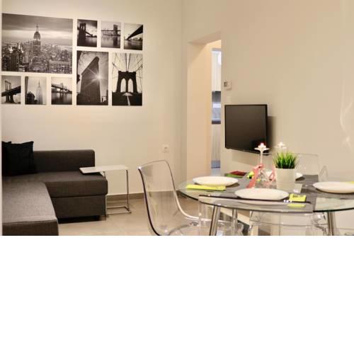 Splendid View Apartment
