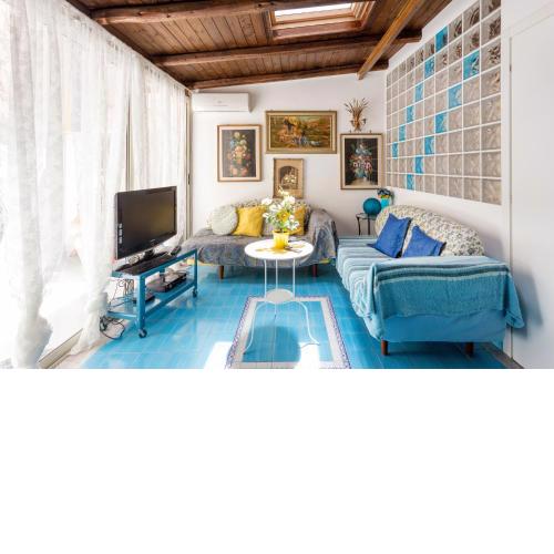 Splendida Casa A Taormina